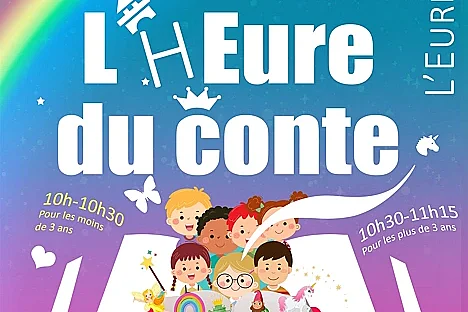 L'Heure du Conte