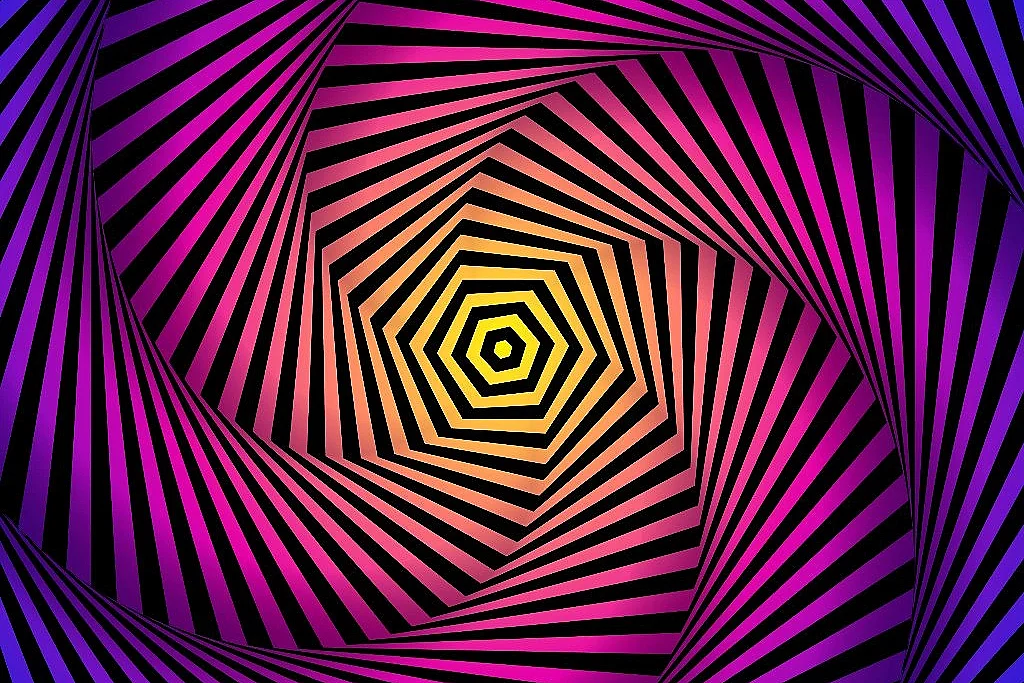 Atelier scientifique "Illusions d'optique"