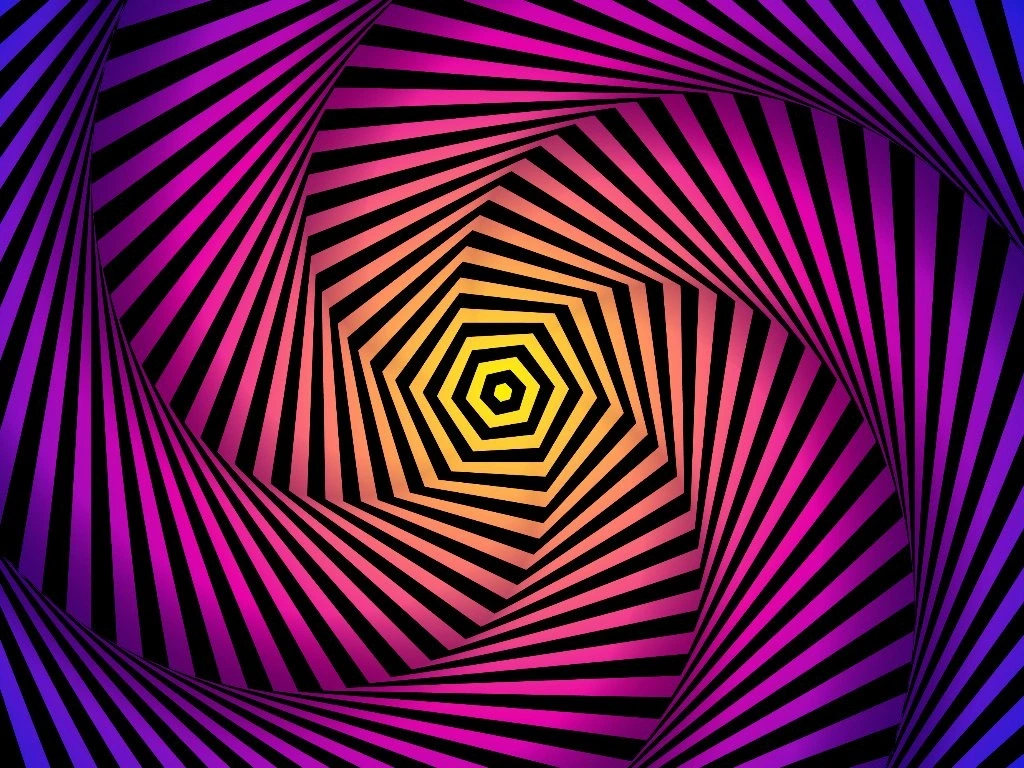 Atelier scientifique "Illusions d'optique"