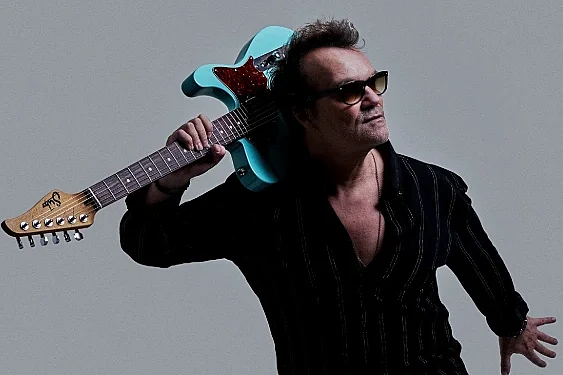 Axel Bauer - Box Office Limoges