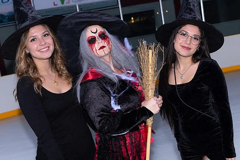 HORROR NIGHT & DJ