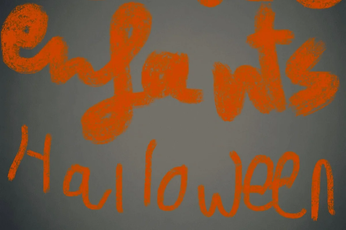 Lectures d'Halloween