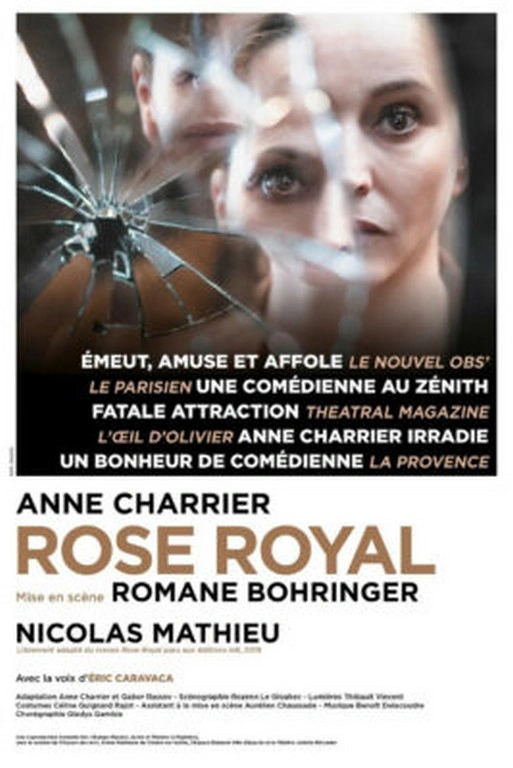 Théâtre "Rose Royal"