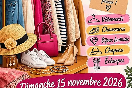 Vide dressing