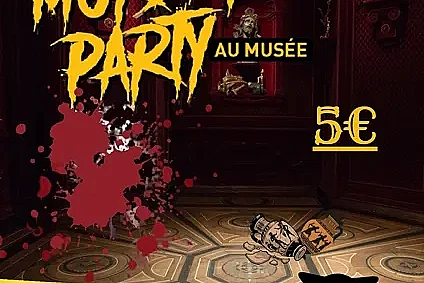 Murder Party