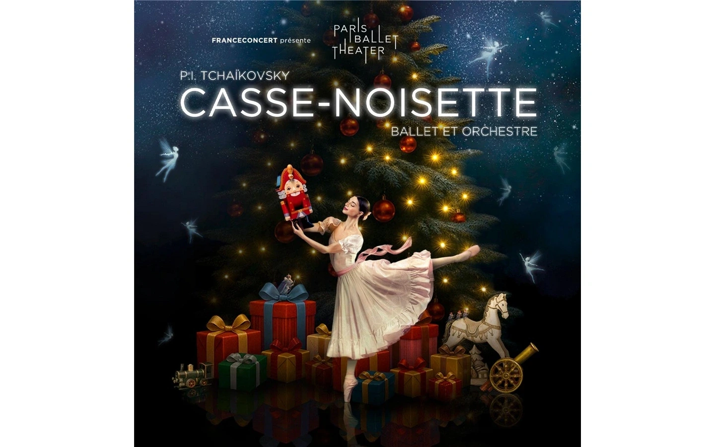 CASSE NOISETTE