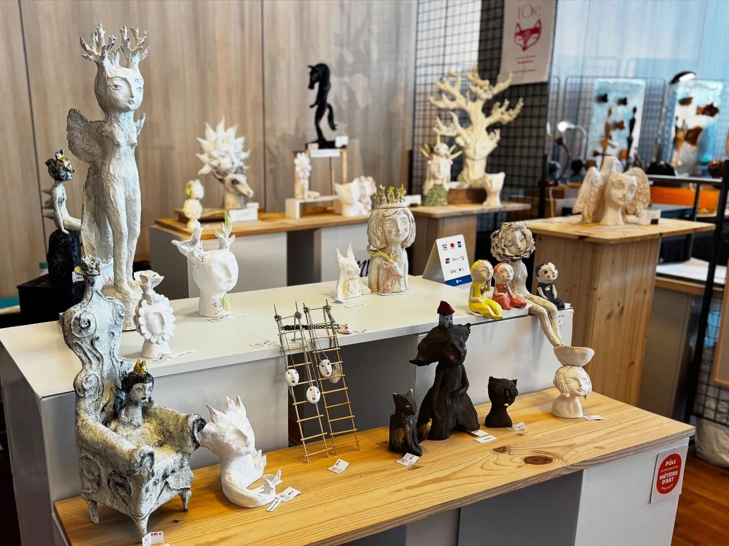 Salon Art&dien