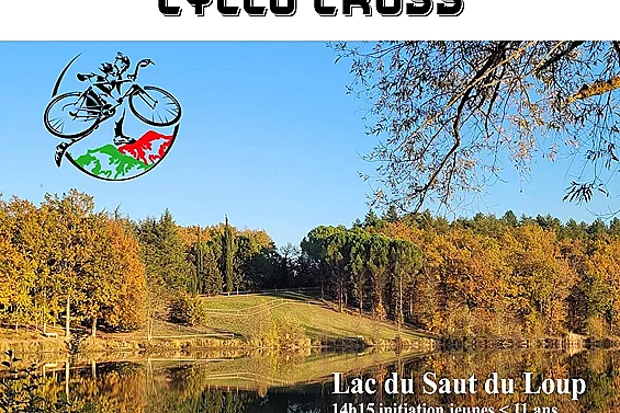 Cyclo Cross