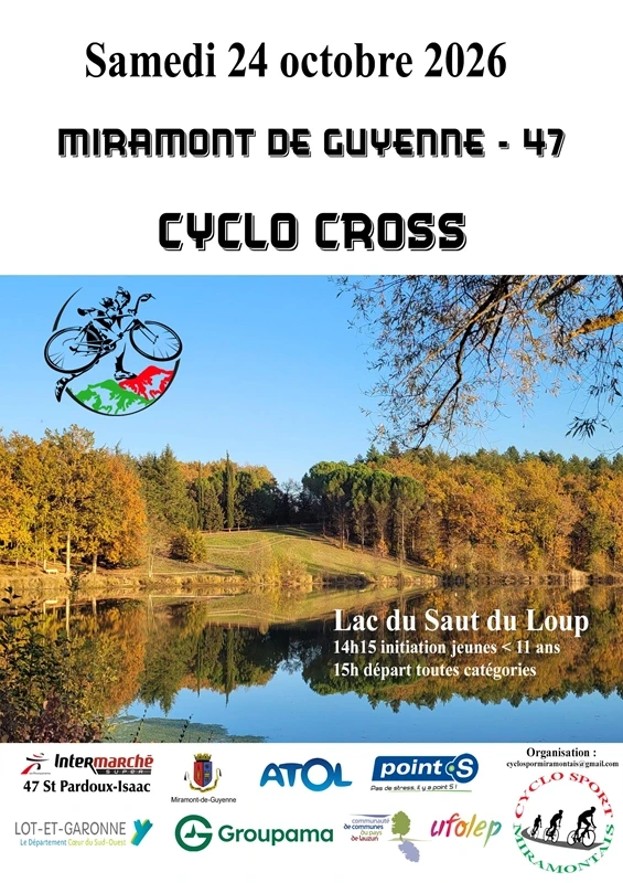 Cyclo Cross