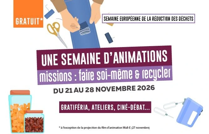ATELIER «FAST FASHION FAUX PAS»