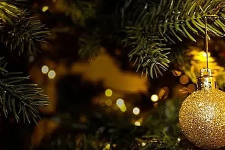 Noël des associations à St Geniez d'Olt