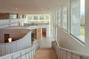 Ici, nos savoir-faire - Visite Alki