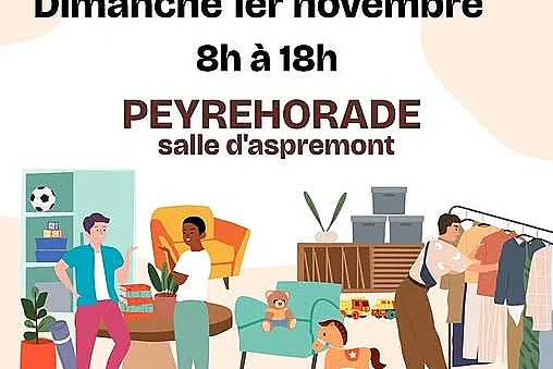 Vide Grenier