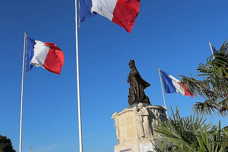 107ème anniversaire de l'armistice de 1918