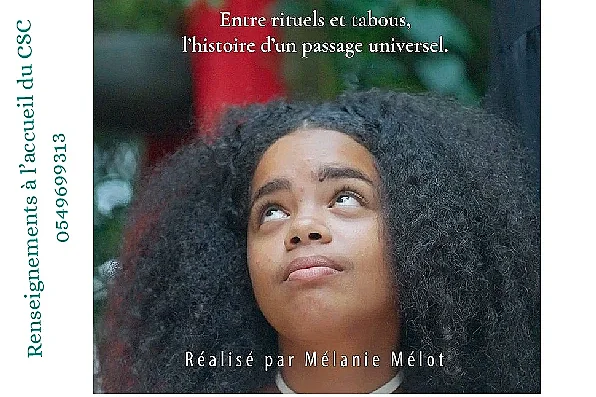 Première lune : Soirée pour les filles et leur maman
