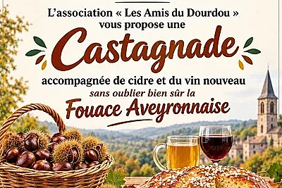 Castagnade