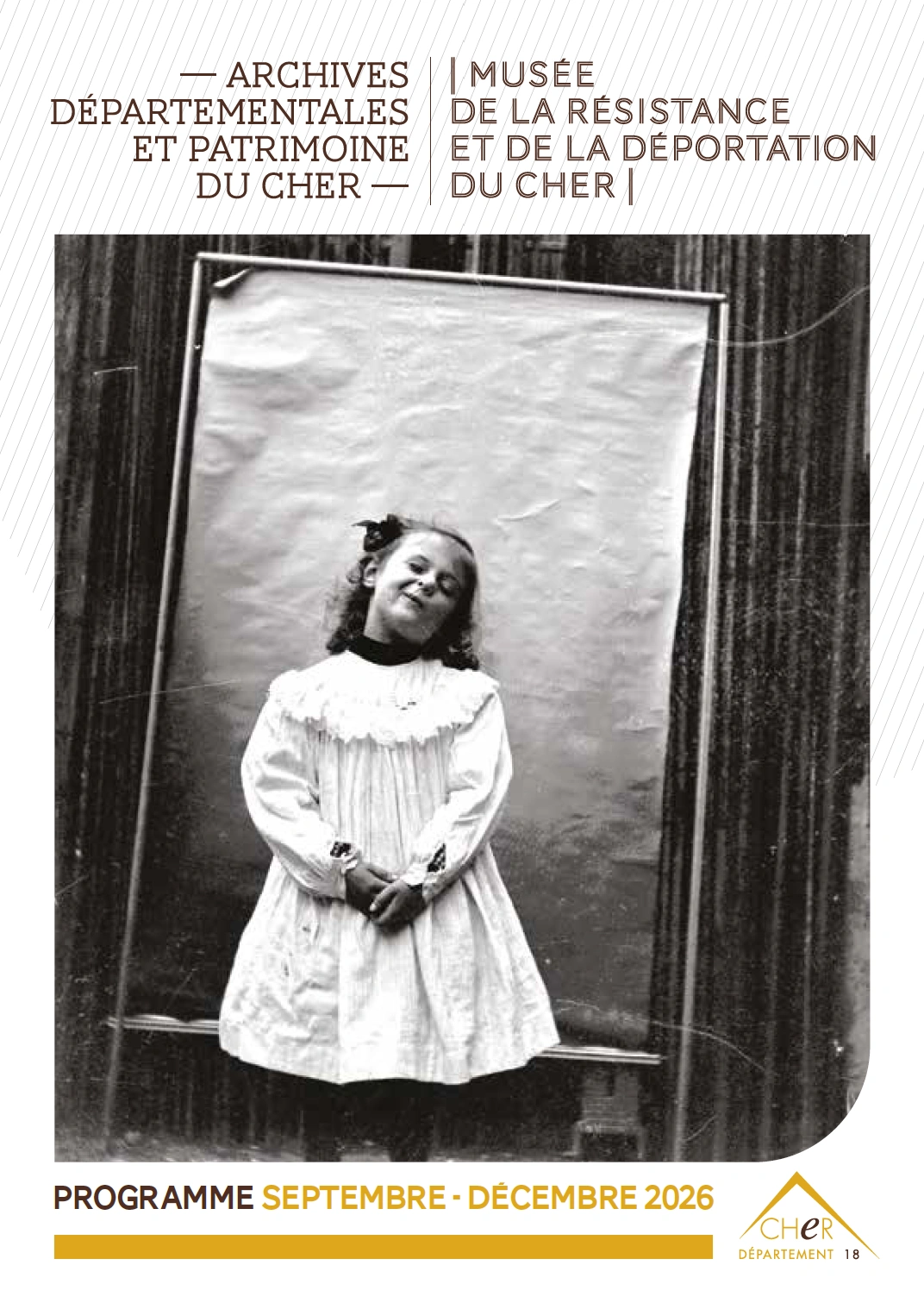 ATELIER - Graines d'Archives: Relook ta photo