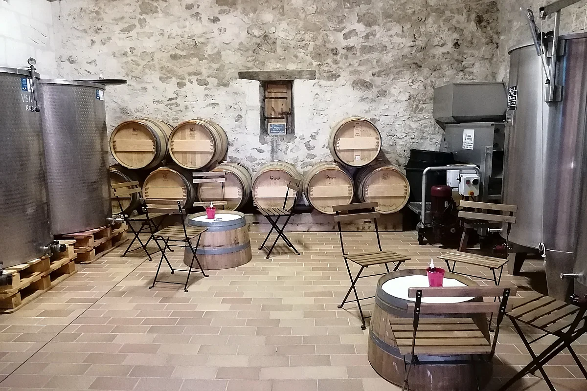Château Lambert - Portes ouvertes Fronsac & Canon Fronsac