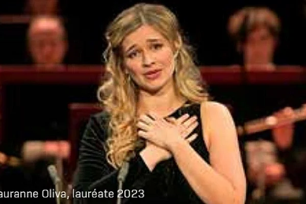Concours voix nouvelles - Opéra de Limoges