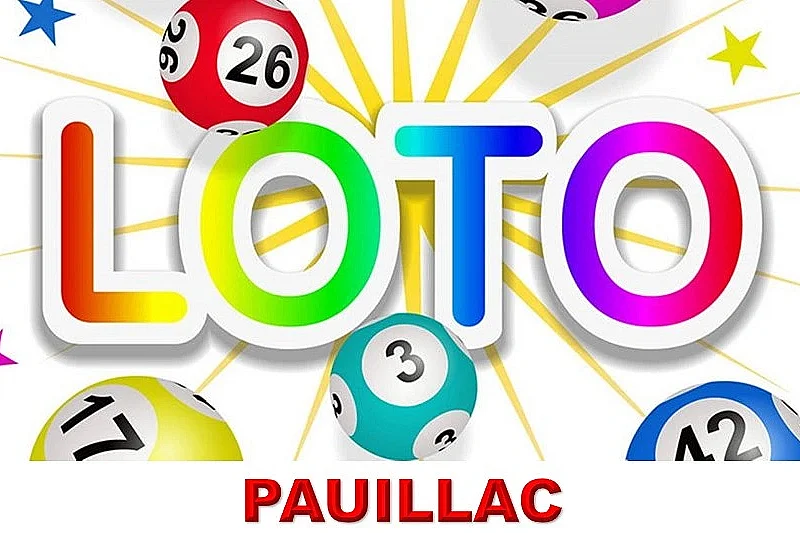 Loto à Pauillac