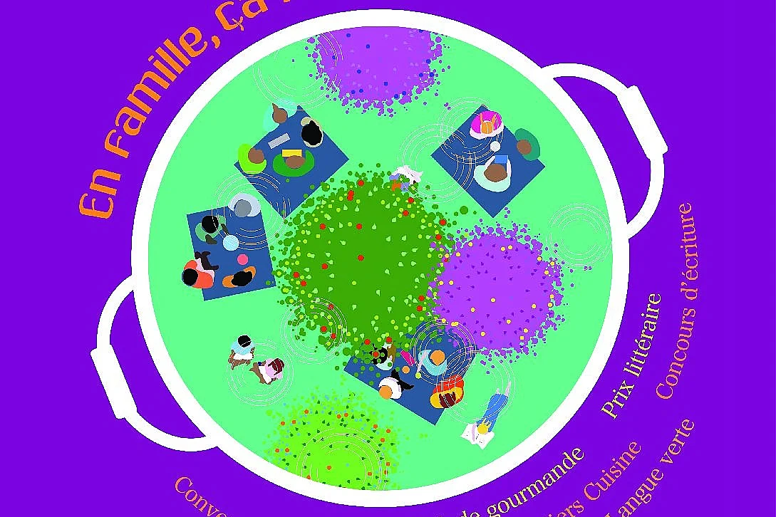 Festival du livre
