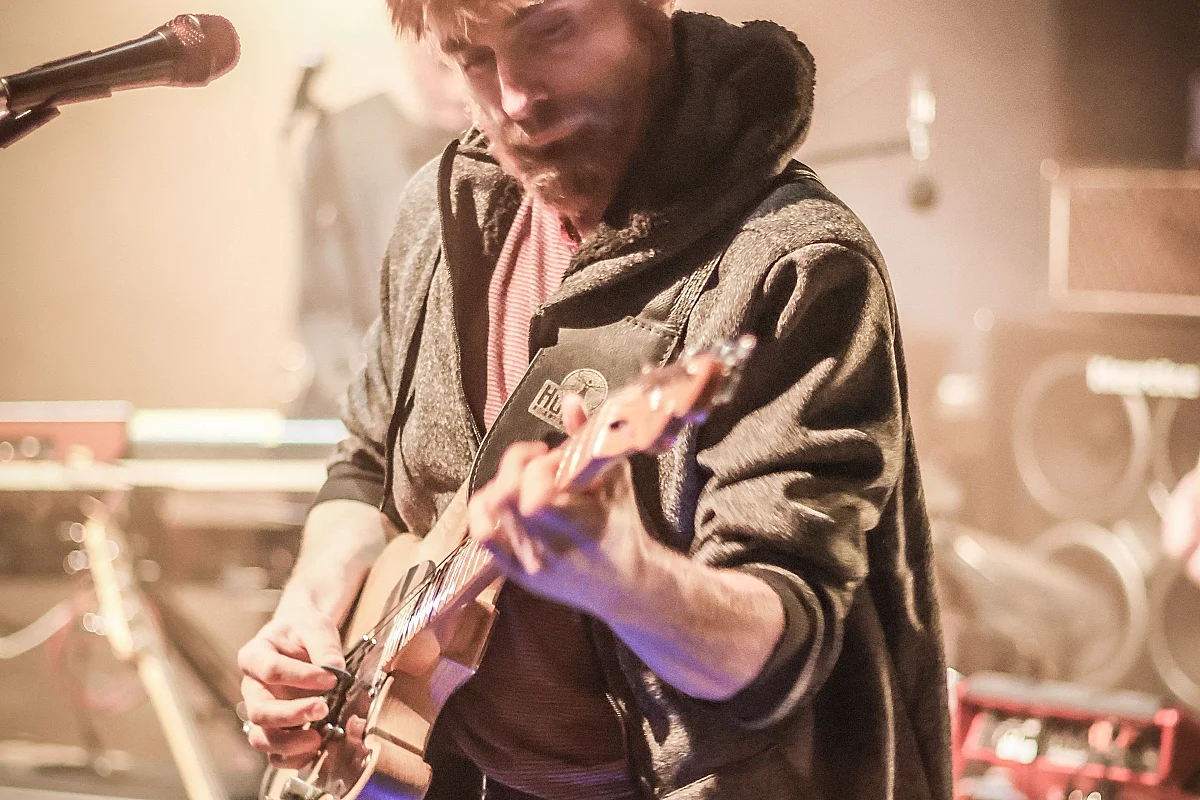 Local Sessions