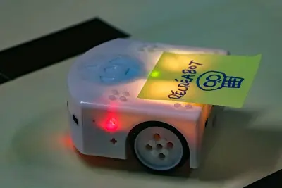 Atelier robotique