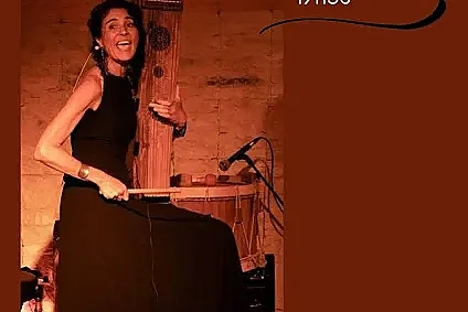 Concert-spectacle : Et demain sera l'aube