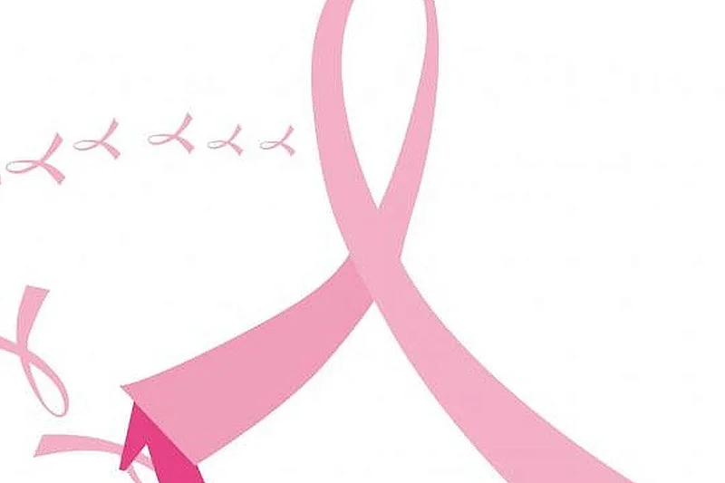 Marche rose