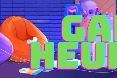 Gam'heure
