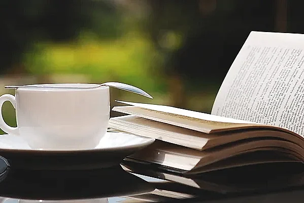 La soupe aux livres