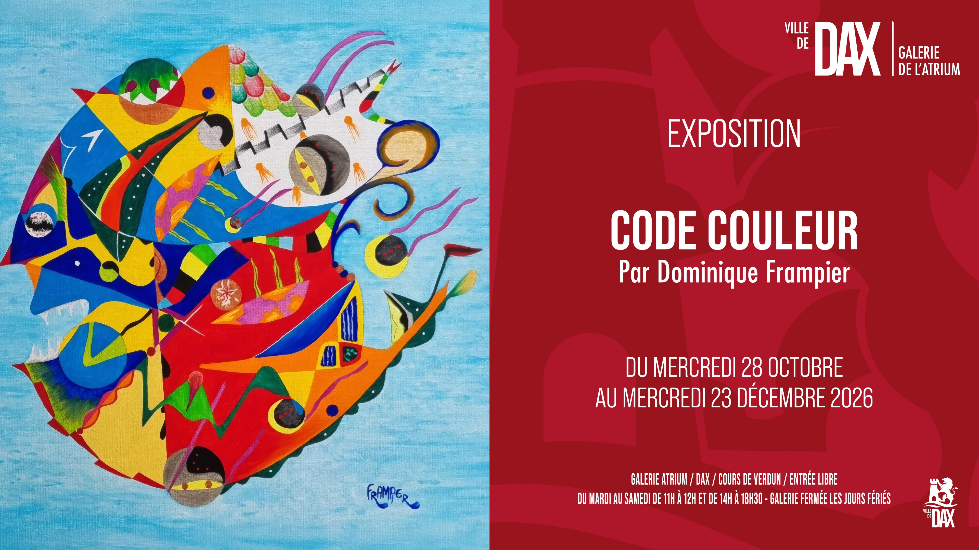 Exposition