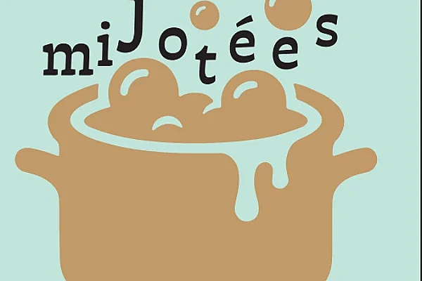Les journées mijotées > Atelier