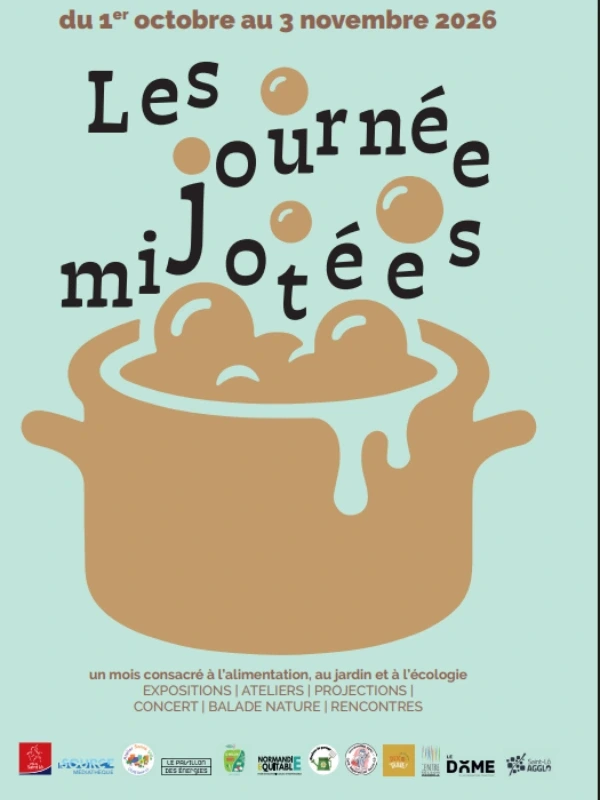 Les journées mijotées > Atelier