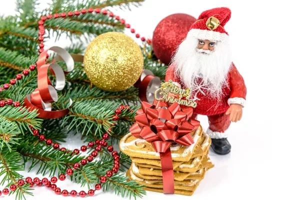 25ème Marché de noël