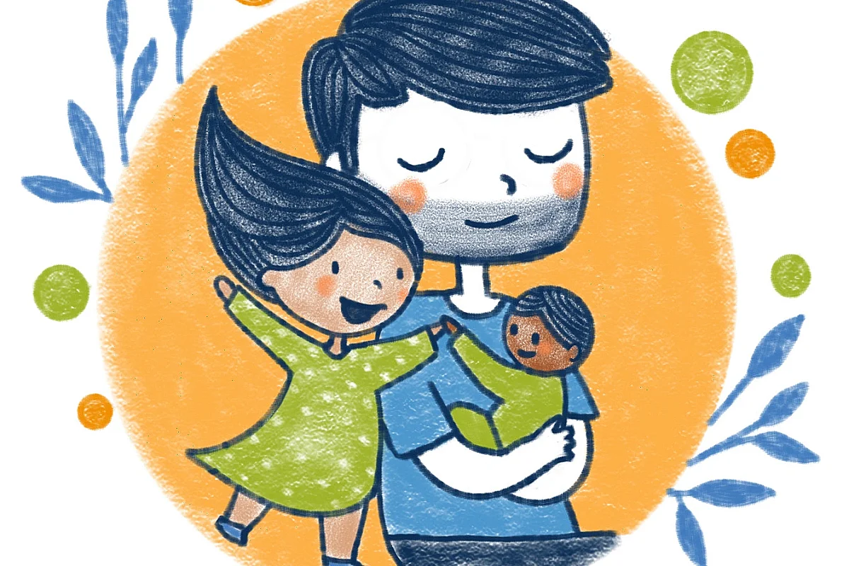 INSTANTS FAMILLE - RELAIS PETITE ENFANCE