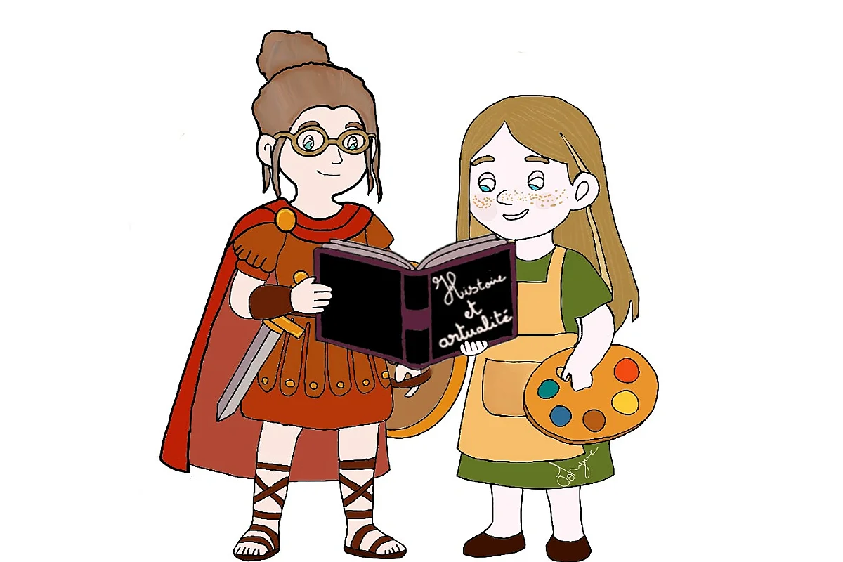 Histoires et Artualité