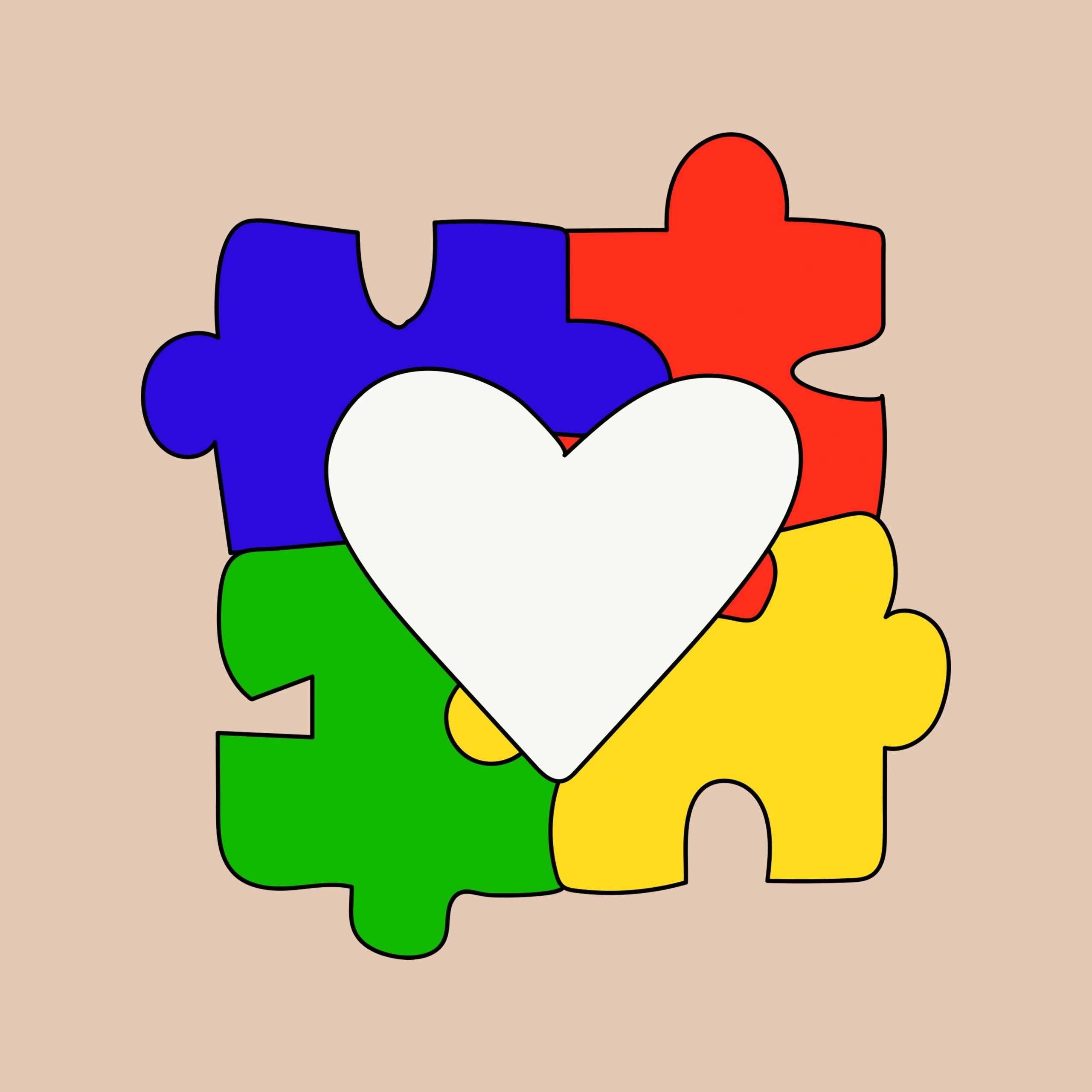 Partage autour de l'autisme
