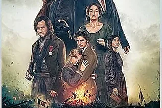 Cinéma : Les Misérables