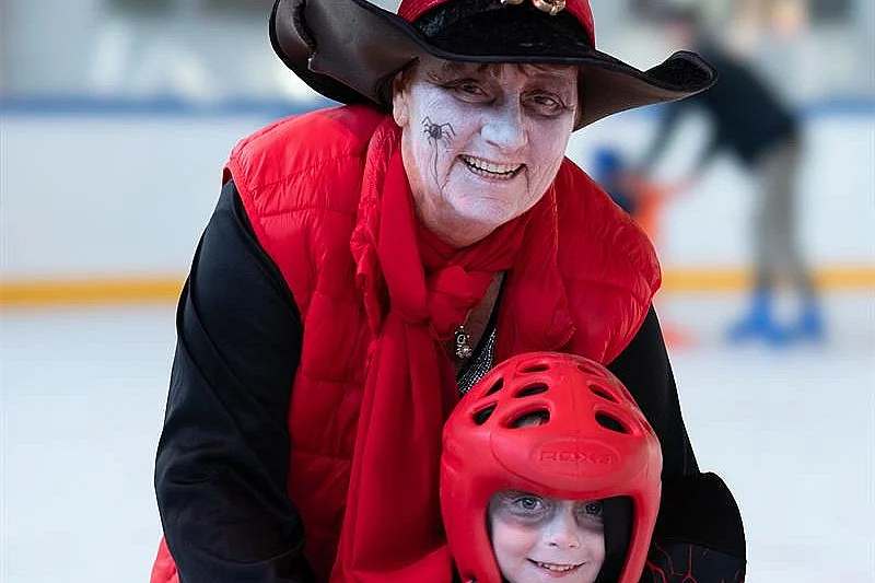 Halloween des enfants