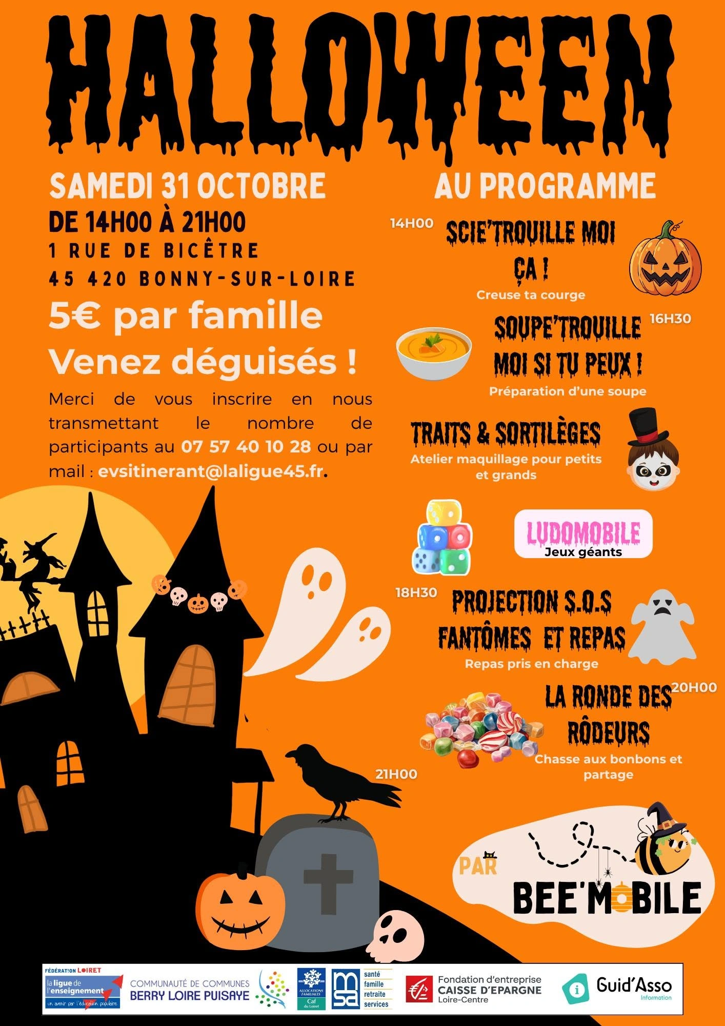 Halloween
