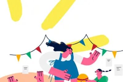 Le labo familles - fête des citrouilles au Foyer Rural