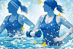 Aqu'Arène Monstres à l'Aqua'Noblat