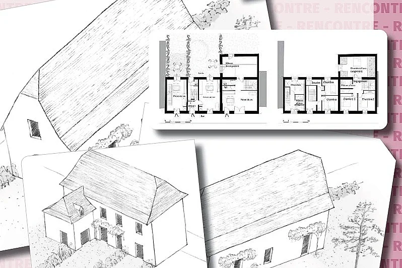 Conférence : Café Archi