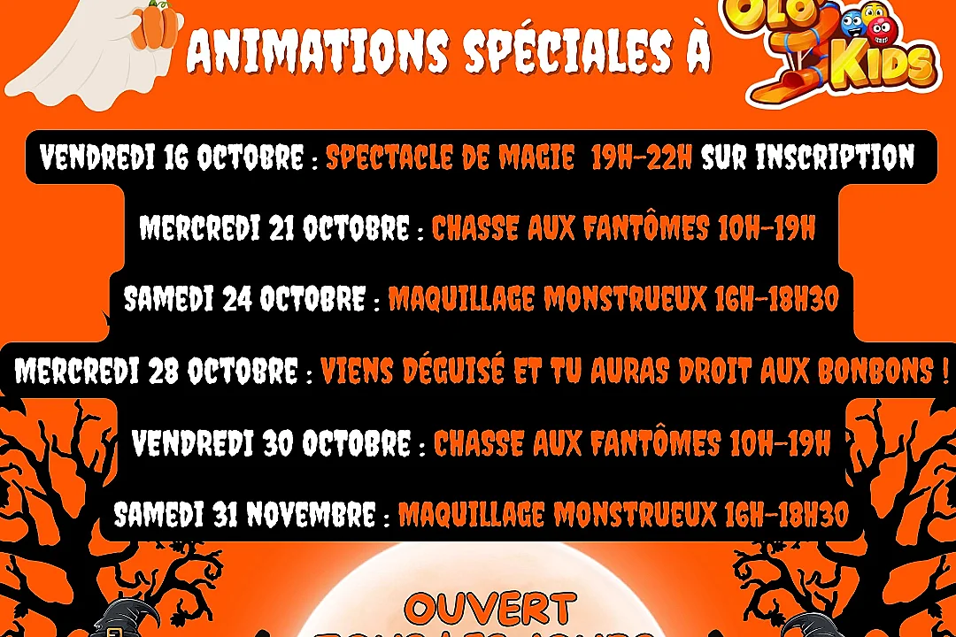 Happy Halloween