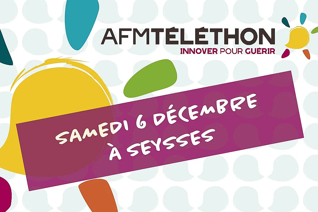 TÉLÉTHON