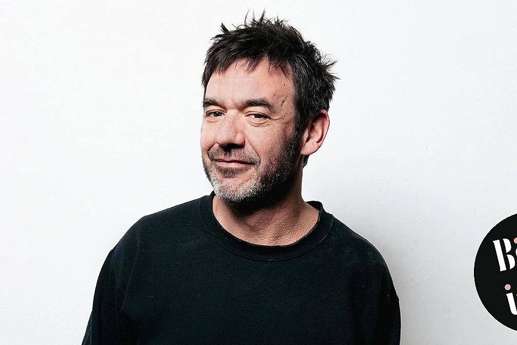 THOMAS VDB