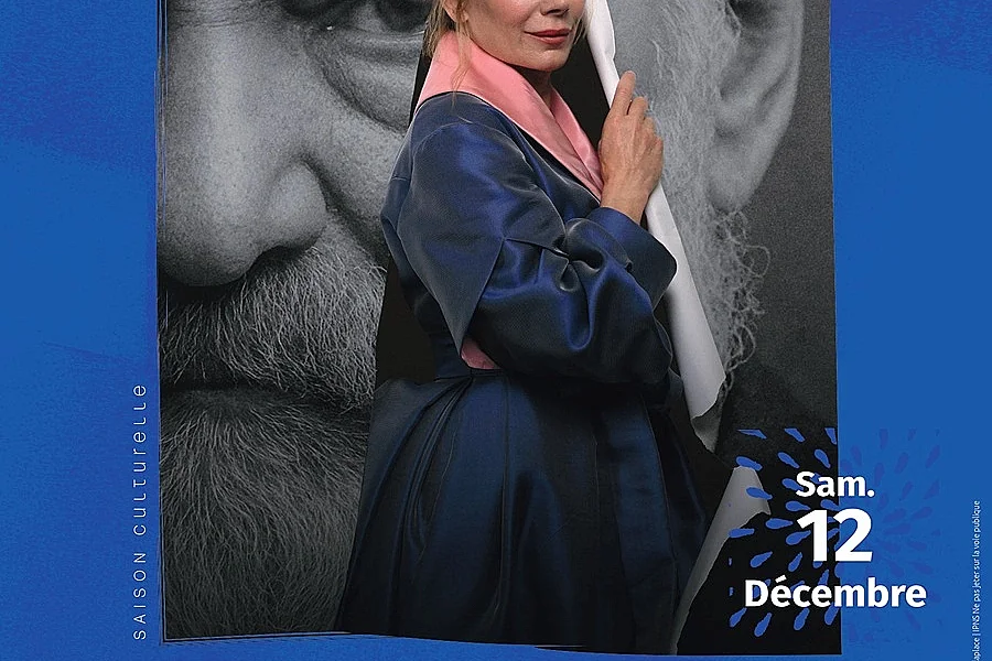 Saison Culturelle > Théâtre "La Misérable"