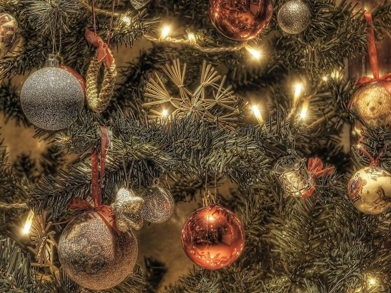 Marché de Noël