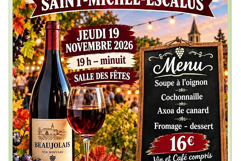 Fête du Beaujolais